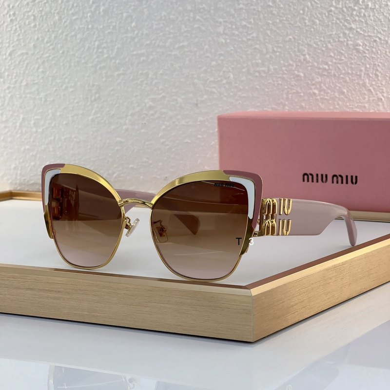 MiuMiu Sunglasses 77